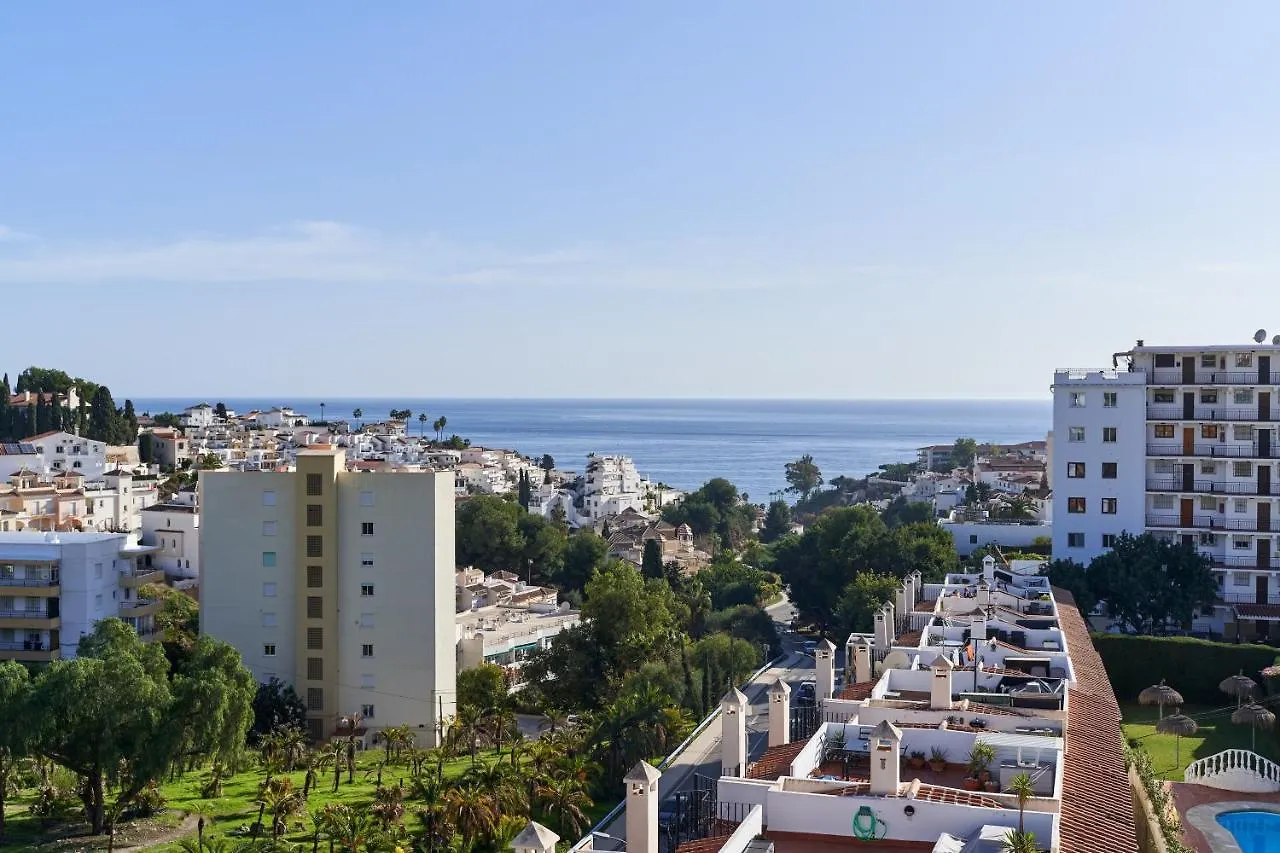 Verano Azul Nerja Apartamento