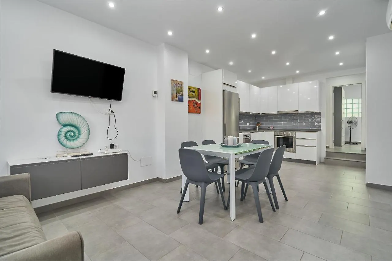 Apartamento Verano Azul Nerja