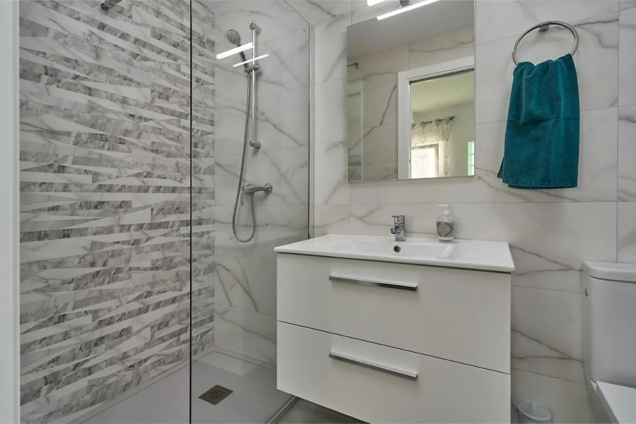 Apartamento Verano Azul Nerja