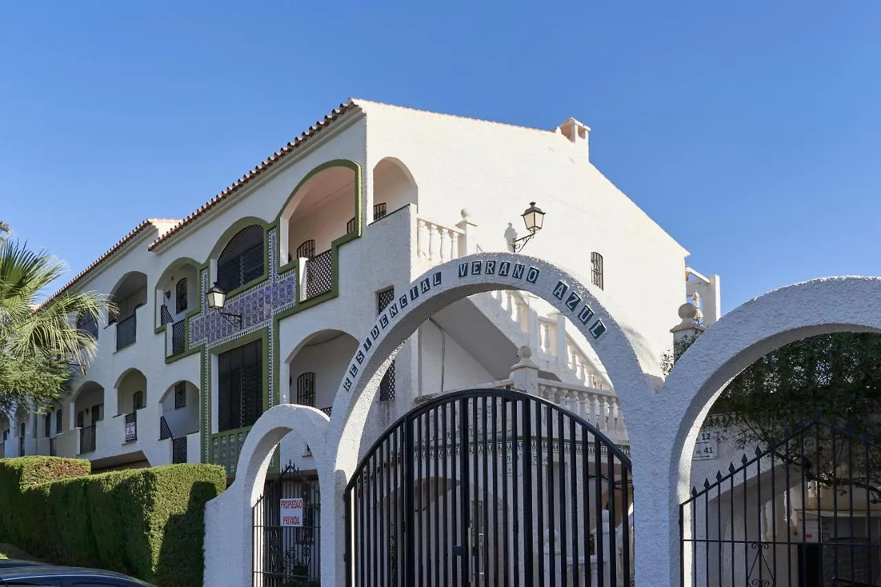 Verano Azul Nerja Apartamento