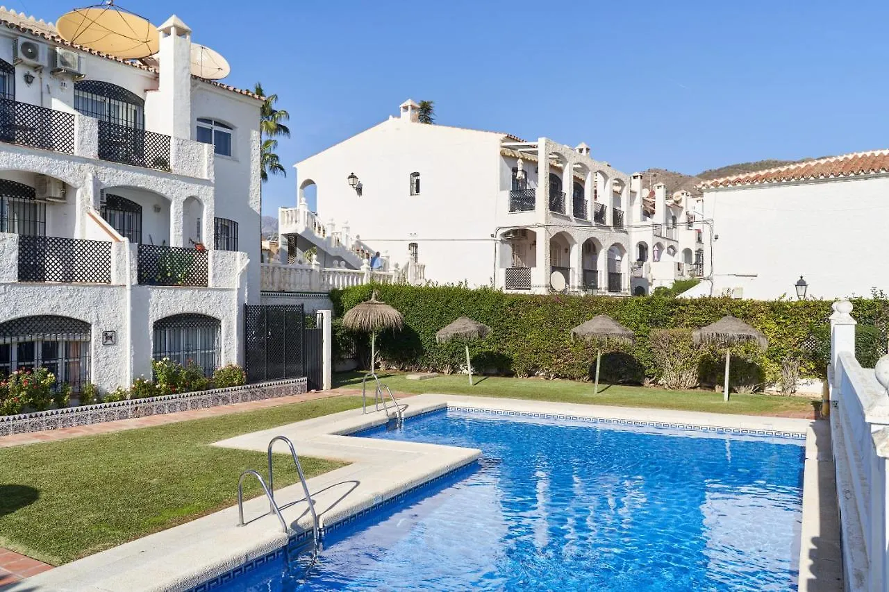 Verano Azul Nerja Apartamento