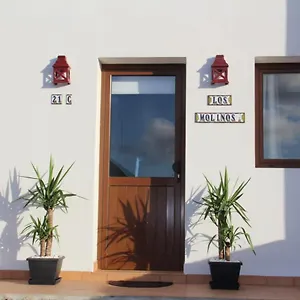 Casa Molinos , Villaverde (Fuerteventura) España