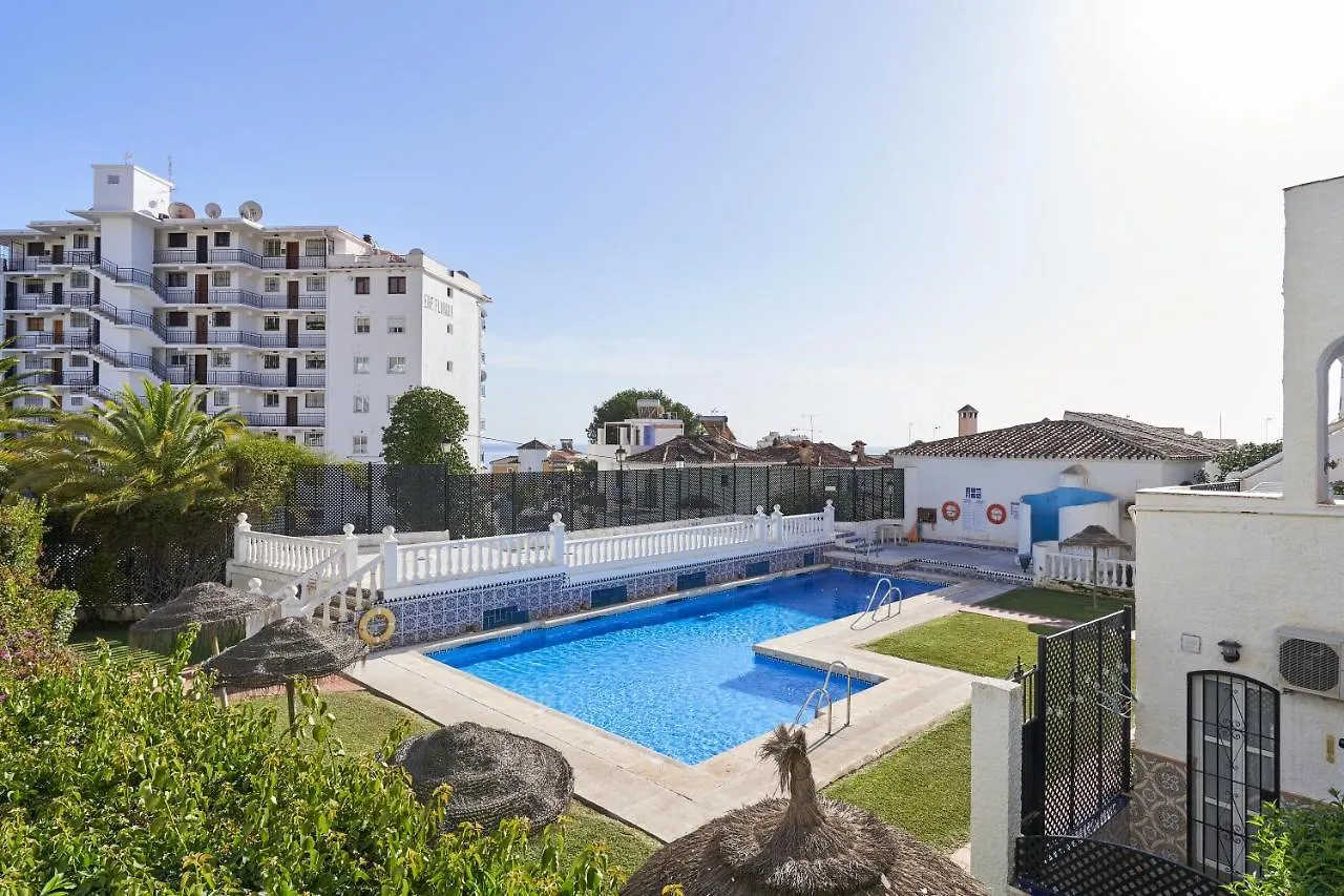 Διαμέρισμα Verano Azul Nerja Ισπανία