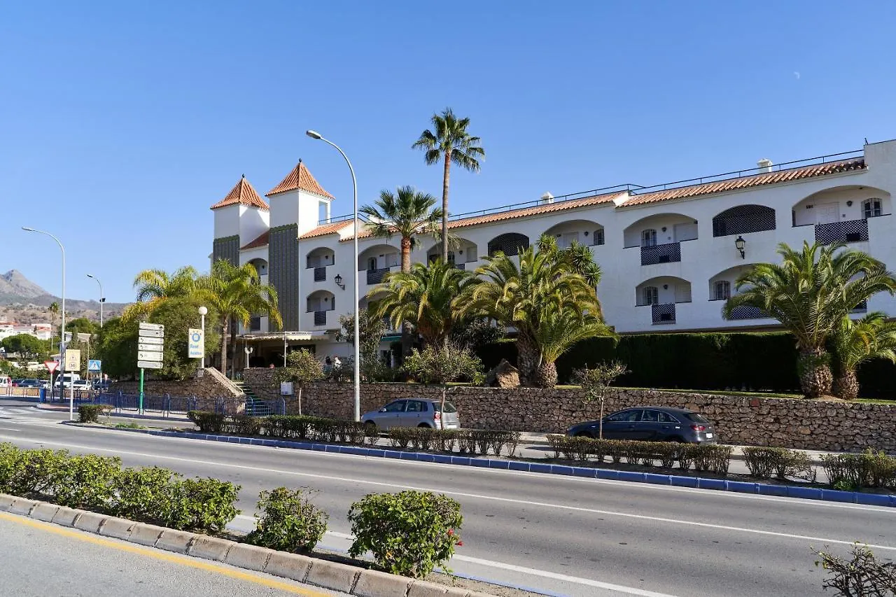 Verano Azul Nerja Διαμέρισμα